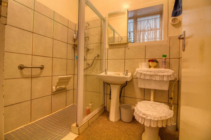 3 Bedroom Property for Sale in Morewag Free State